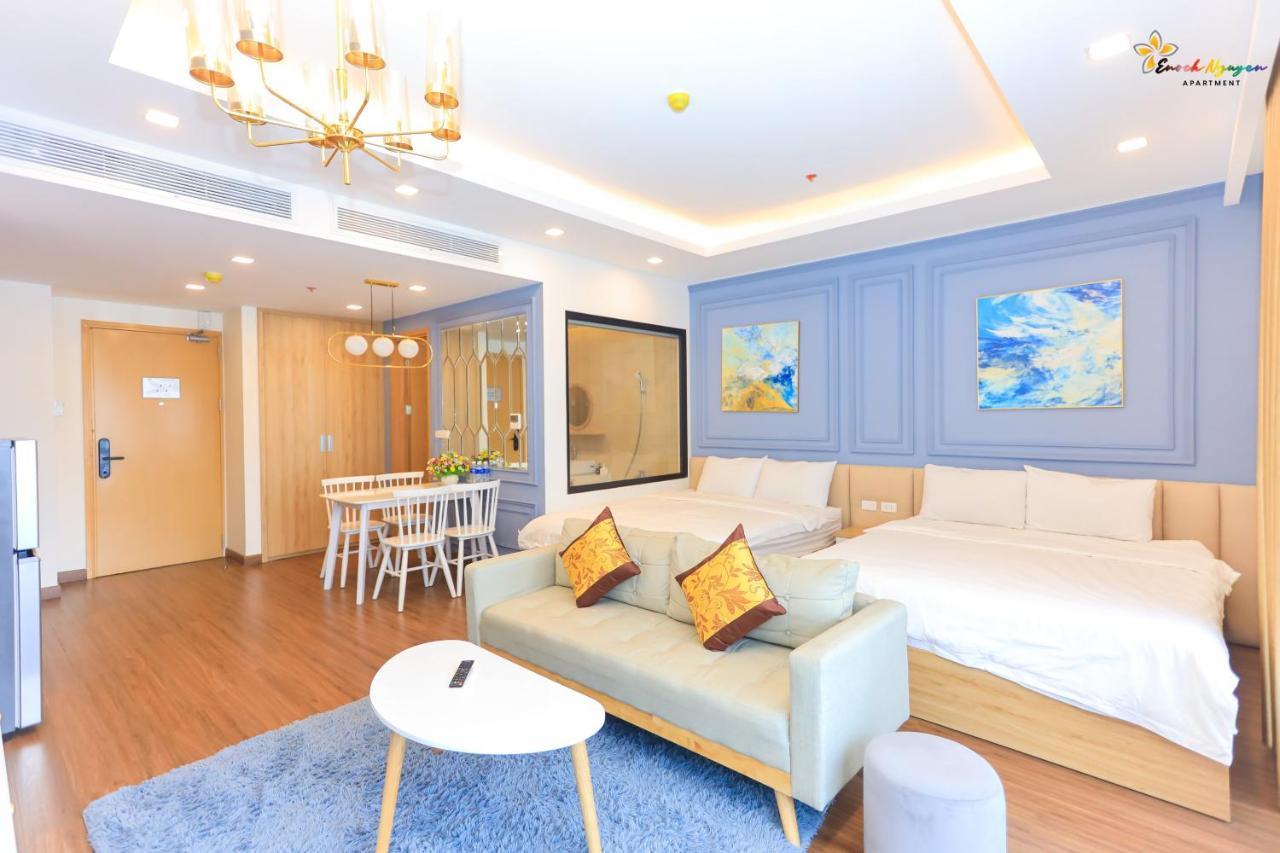 Flc Sea Tower Quy Nhon Jaci Apartment Exterior foto